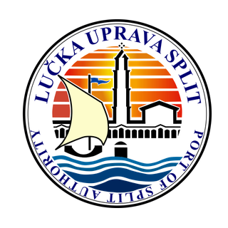 Lučka uprava Split